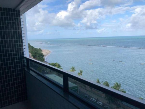 Flat à beira-mar em Olinda